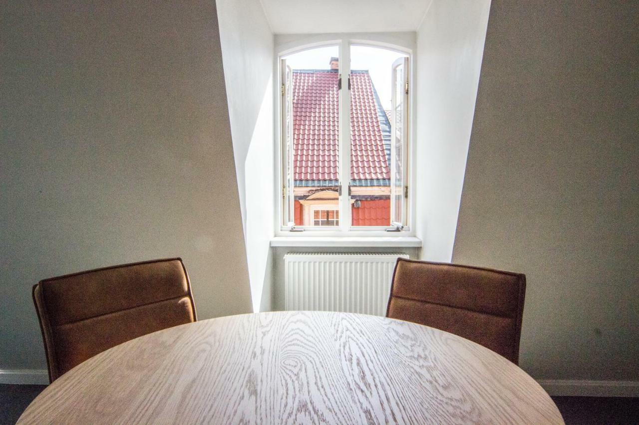 2 Level Apartments In Old Town Рига Екстер'єр фото