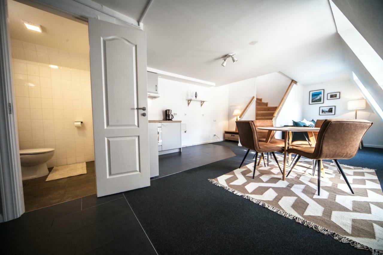 2 Level Apartments In Old Town Рига Екстер'єр фото