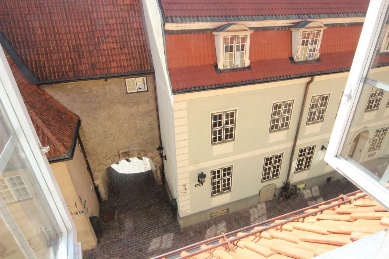 2 Level Apartments In Old Town Рига Екстер'єр фото