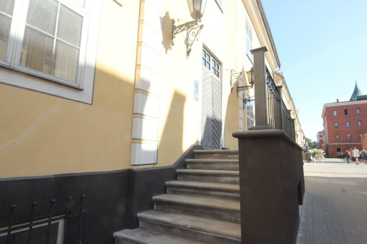 2 Level Apartments In Old Town Рига Екстер'єр фото