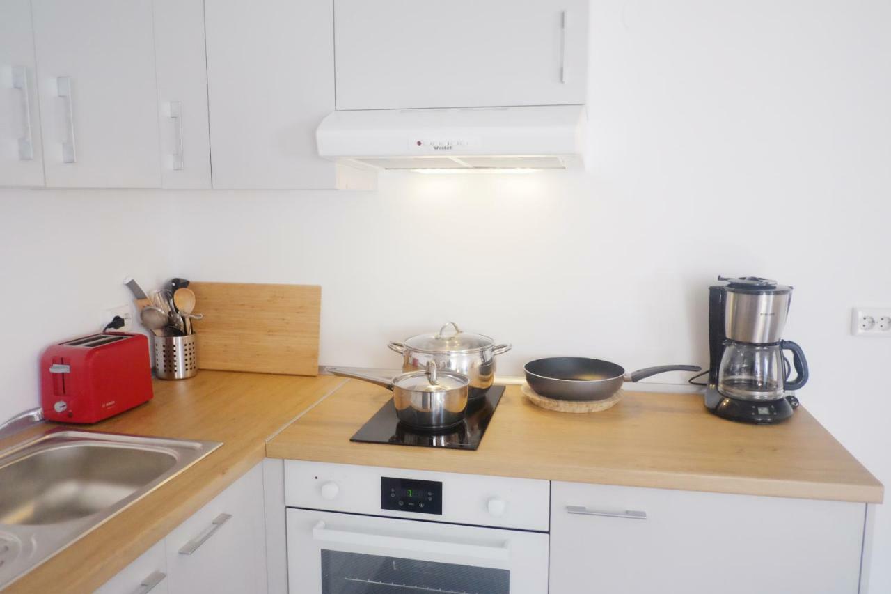 2 Level Apartments In Old Town Рига Екстер'єр фото