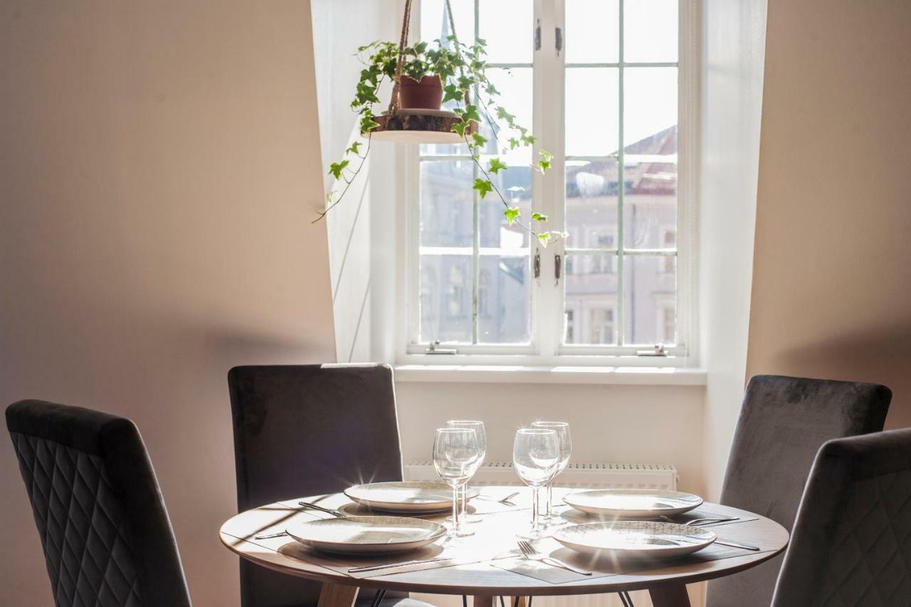 2 Level Apartments In Old Town Рига Екстер'єр фото