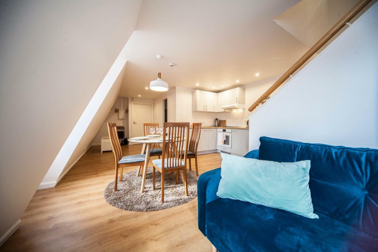 2 Level Apartments In Old Town Рига Екстер'єр фото
