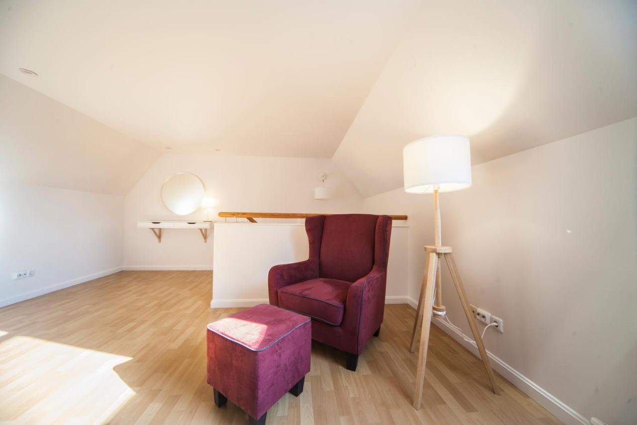 2 Level Apartments In Old Town Рига Екстер'єр фото